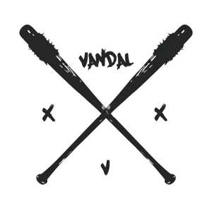 LP Vandal X: Xxv 109813