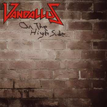 Album Vandallus: On The High Side
