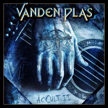 Vanden Plas: AcCult