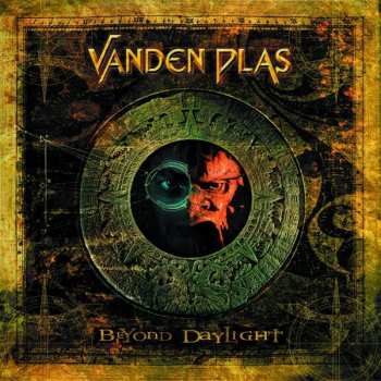 Album Vanden Plas: Beyond Daylight