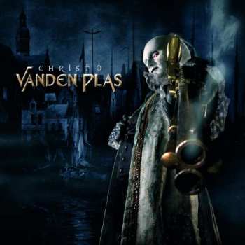 Album Vanden Plas: Christ 0