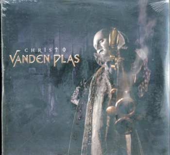 2LP Vanden Plas: Christ 0 LTD | CLR 136039