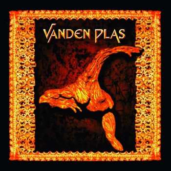 Album Vanden Plas: Colour Temple