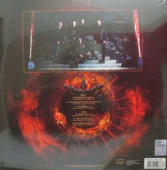 LP Vanden Plas: The Ghost Xperiment: Awakening CLR | LTD 519699