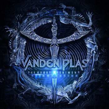 CD Vanden Plas: The Ghost Xperiment - Illumination 14025