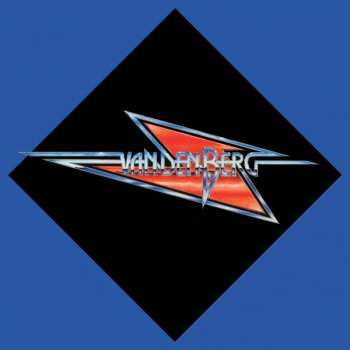 4CD Vandenberg: The Complete Atco Recordings 1982-2004 LTD 102639