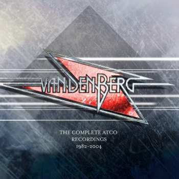 Album Vandenberg: The Complete Atco Recordings 1982-2004