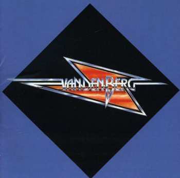 Album Vandenberg: Vandenberg
