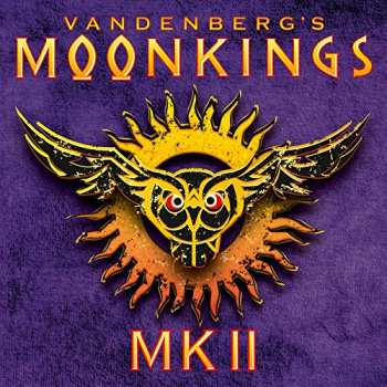 Album Vandenberg's MoonKings: MK II