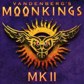 CD Vandenberg's MoonKings: MK II 23794
