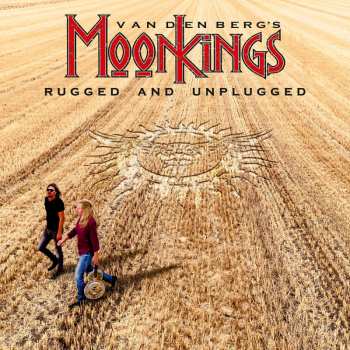 Album Vandenberg's MoonKings: Rugged And Unplugged