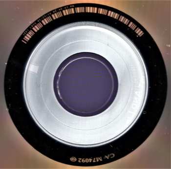CD Vandenberg's MoonKings: Vandenberg's Moonkings 322281