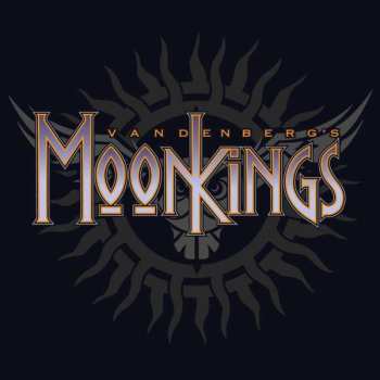 Album Vandenberg's MoonKings: Vandenberg's MoonKings