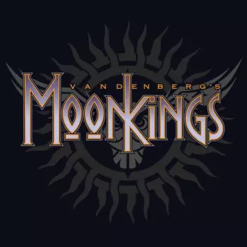 Vandenberg's MoonKings: Vandenberg's MoonKings