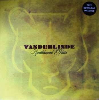 LP Vanderlinde: Southbound Train 252902