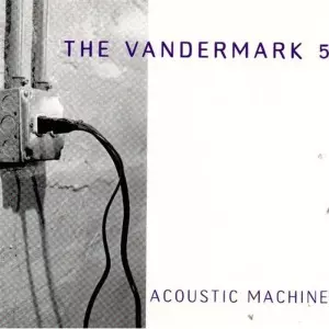 Vandermark 5: Acoustic Machine