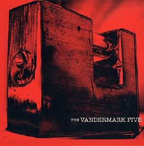 Vandermark 5: Elements Of Style, Exercises In Surprise