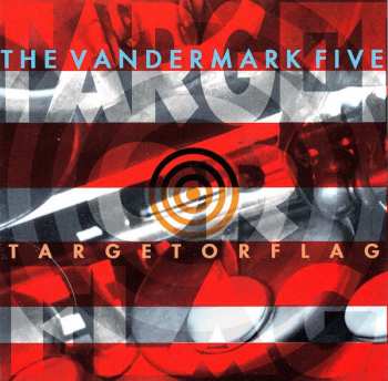 Album Vandermark 5: Target Or Flag