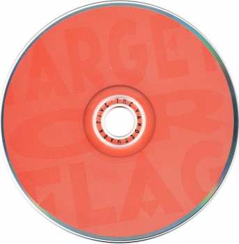 CD Vandermark 5: Target Or Flag 238504
