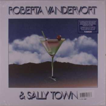 Album Vandevort,roberta & Townes,sally: Roberta Vandevort & Sally Townes