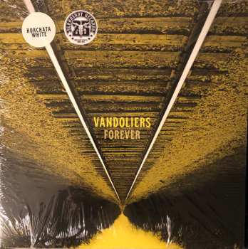 Album Vandoliers: Forever