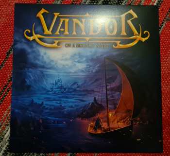 LP Vandor: On A Moonlit Night 435618