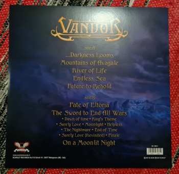 LP Vandor: On A Moonlit Night 435618