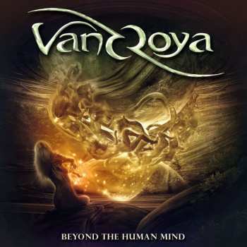 Album Vandroya: Beyond The Human Mind