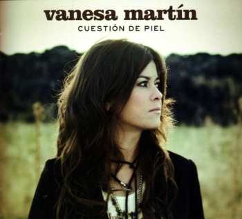 Album Vanesa Martín: Cuestión De Piel