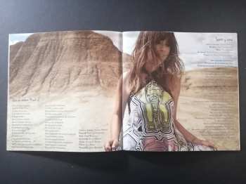 CD Vanesa Martín: Munay