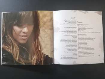 CD Vanesa Martín: Munay