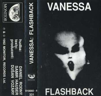 MC Vanessa: Flashback