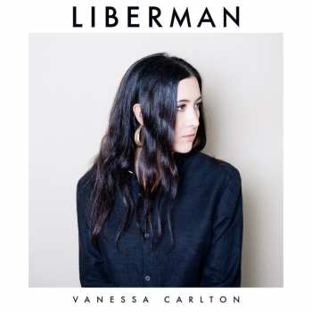 Album Vanessa Carlton: Liberman