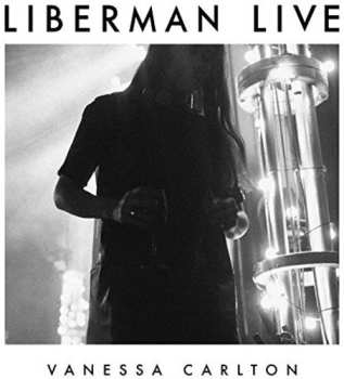 Album Vanessa Carlton: Liberman Live