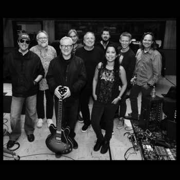 SACD Vanessa Fernandez: When The Levee Breaks