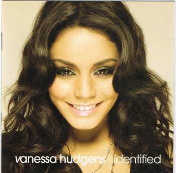 CD Vanessa Hudgens: Identified