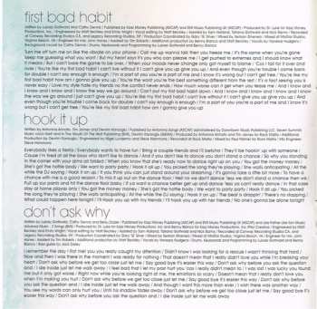 CD Vanessa Hudgens: Identified