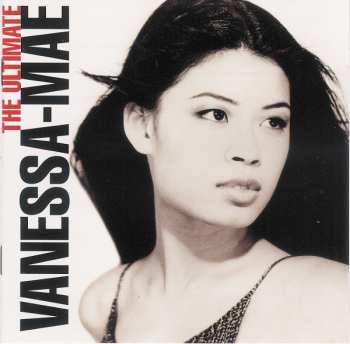 Album Vanessa-Mae: The Ultimate Vanessa-Mae