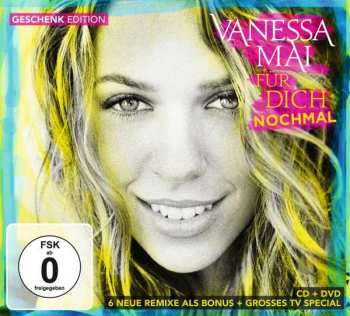 Album Vanessa Mai: Für Dich