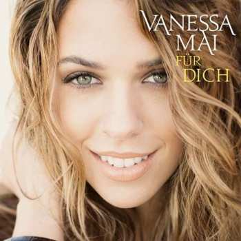 CD Vanessa Mai: Für Dich 390038