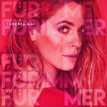 Album Vanessa Mai: Für Immer 