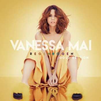 Album Vanessa Mai: Regenbogen