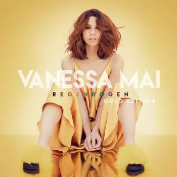 Vanessa Mai: Regenbogen