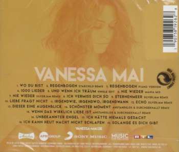 CD Vanessa Mai: Regenbogen (Gold Edition) 116059