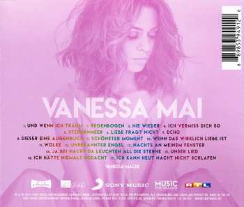CD Vanessa Mai: Regenbogen 194402