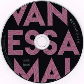 CD Vanessa Mai: Regenbogen 194402