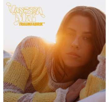 Album Vanessa Mai: Traumfabrik