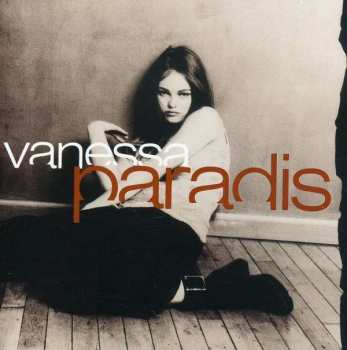 Album Vanessa Paradis: Vanessa Paradis
