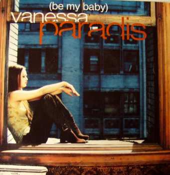 Album Vanessa Paradis: Be My Baby