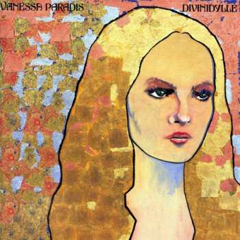 Album Vanessa Paradis: Divinidylle